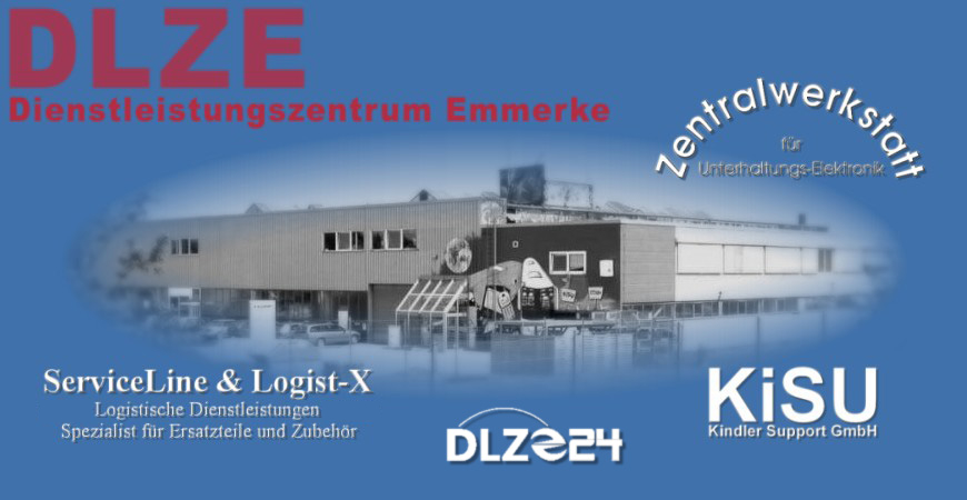 DLZE - Dienstleistungszentrum Emmerke